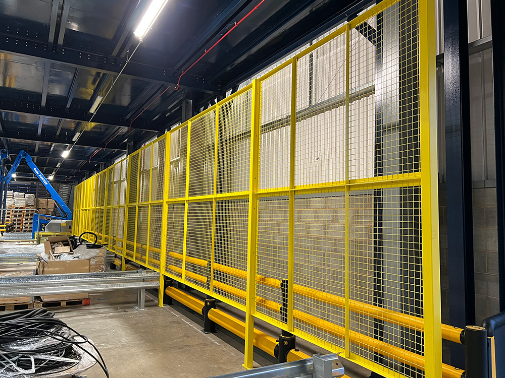 ALPLA, Milton Keynes | MT Metal Services