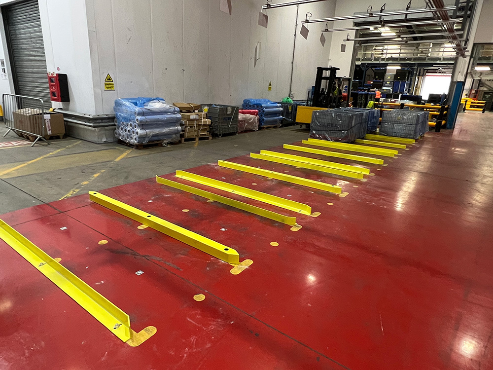 ALPLA, Milton Keynes | MT Metal Services