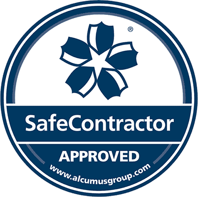 Safe Contractor