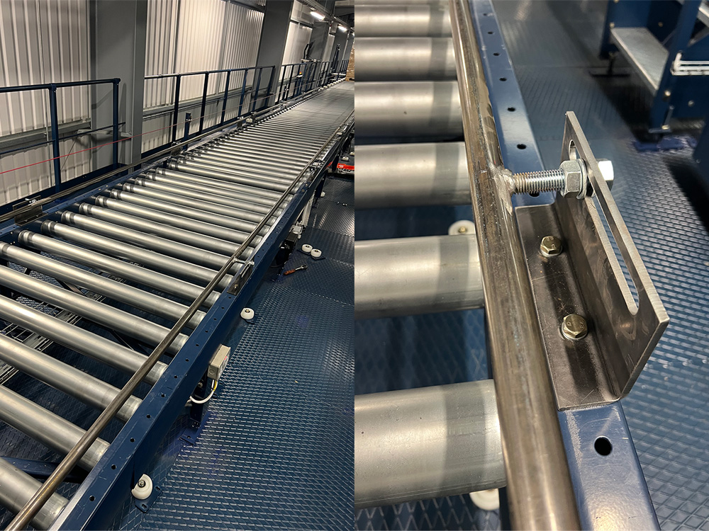 Our Work at MT Metal Services