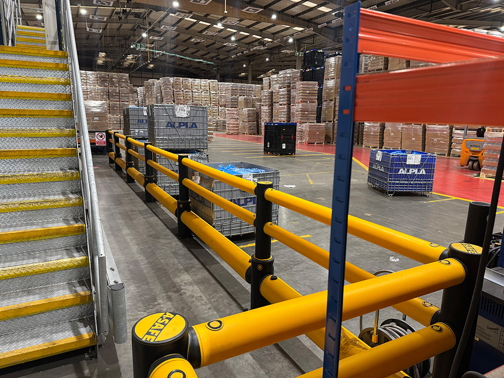 Our Work at MT Metal Services