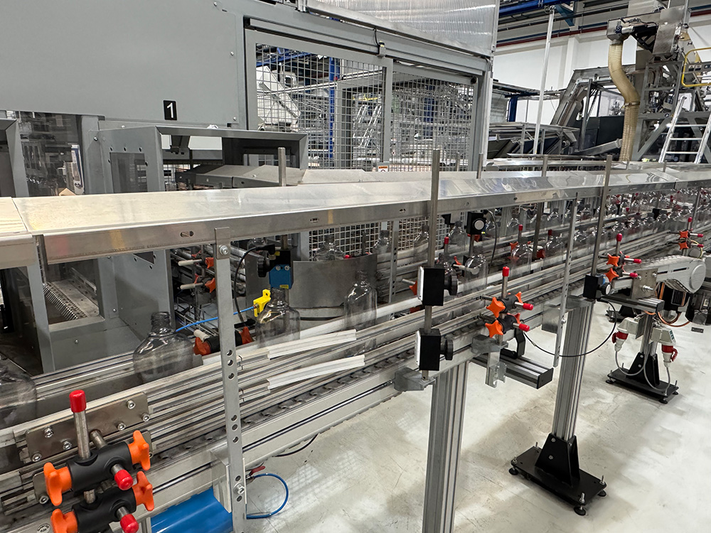 Our Work at MT Metal Services