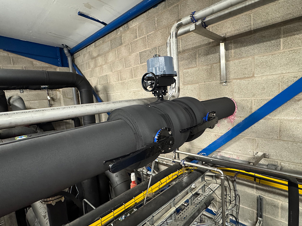 Our Work at MT Metal Services