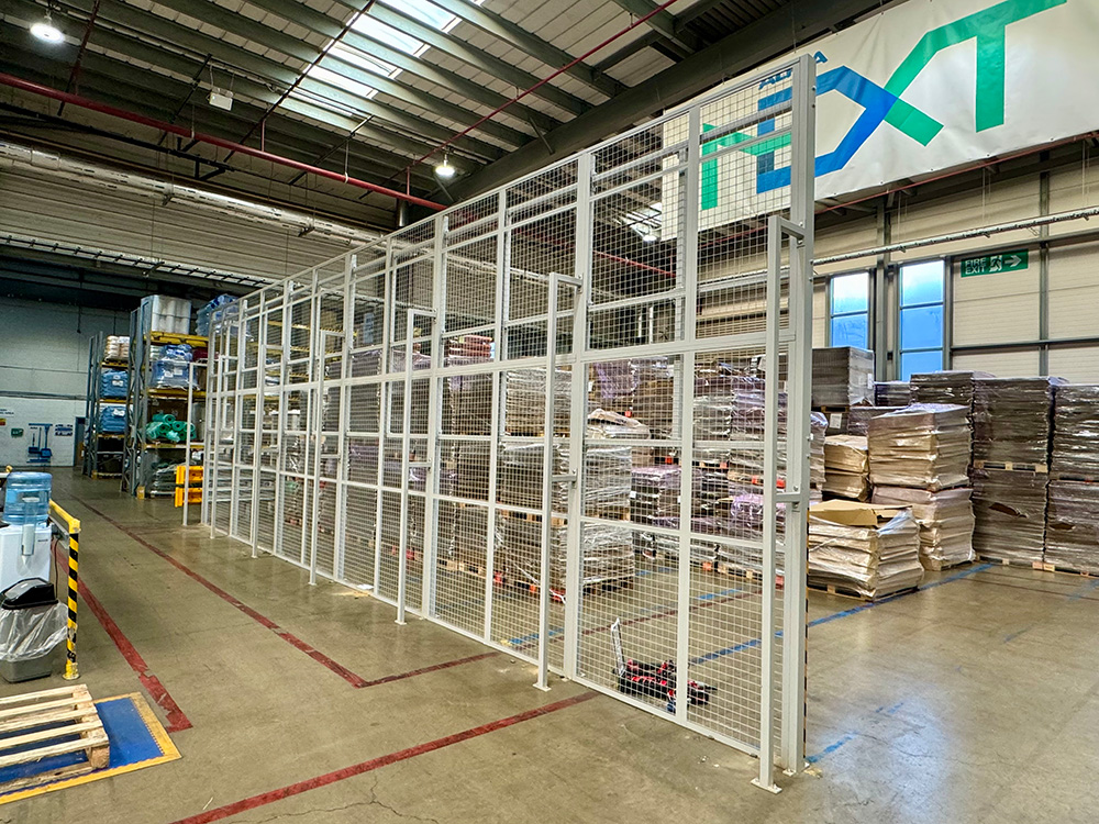 Our Work at MT Metal Services