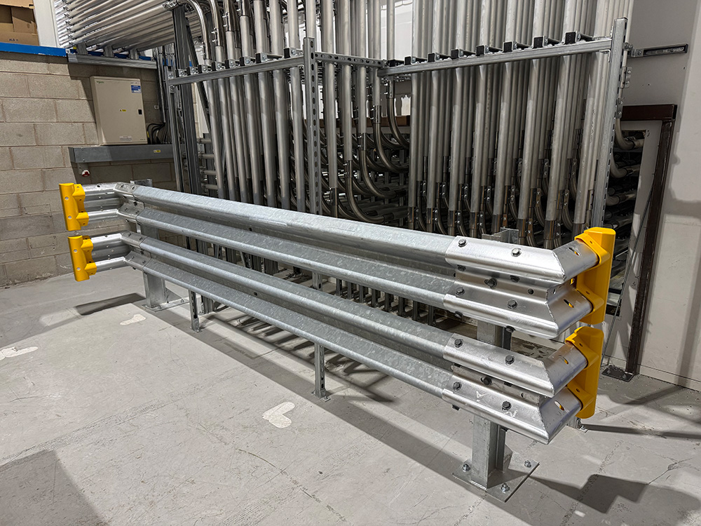 Our Work at MT Metal Services