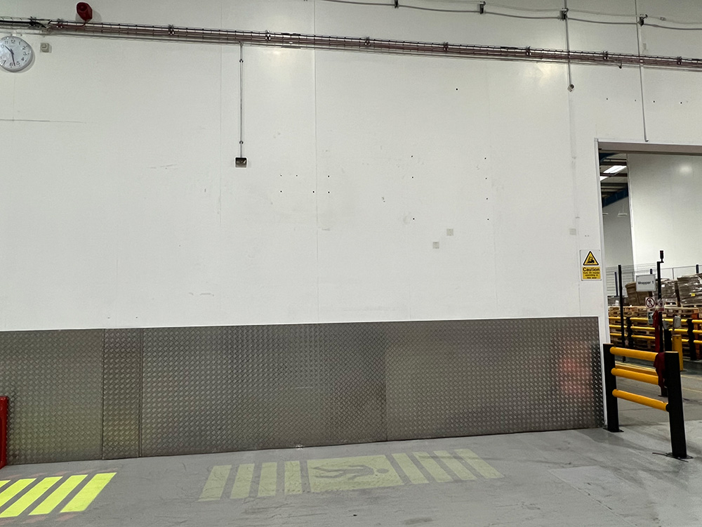 Our Work at MT Metal Services