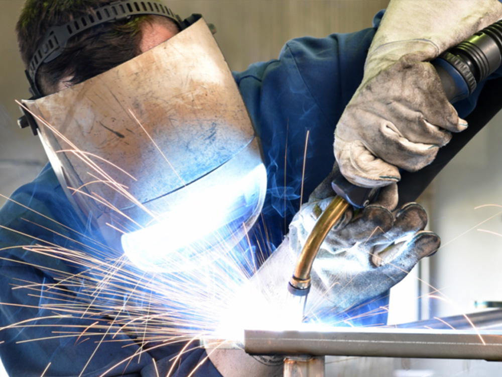 MT Metal Services Fabrication & Installation Services | MT Metal Services
